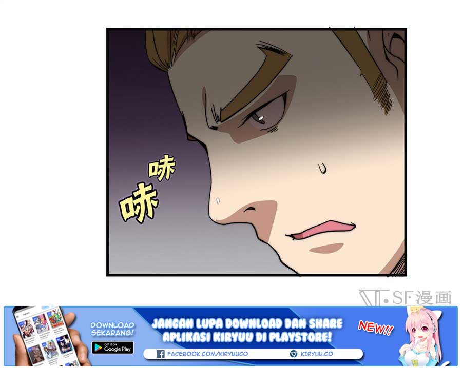 Martial King’s Retired Life Chapter 59 Gambar 29